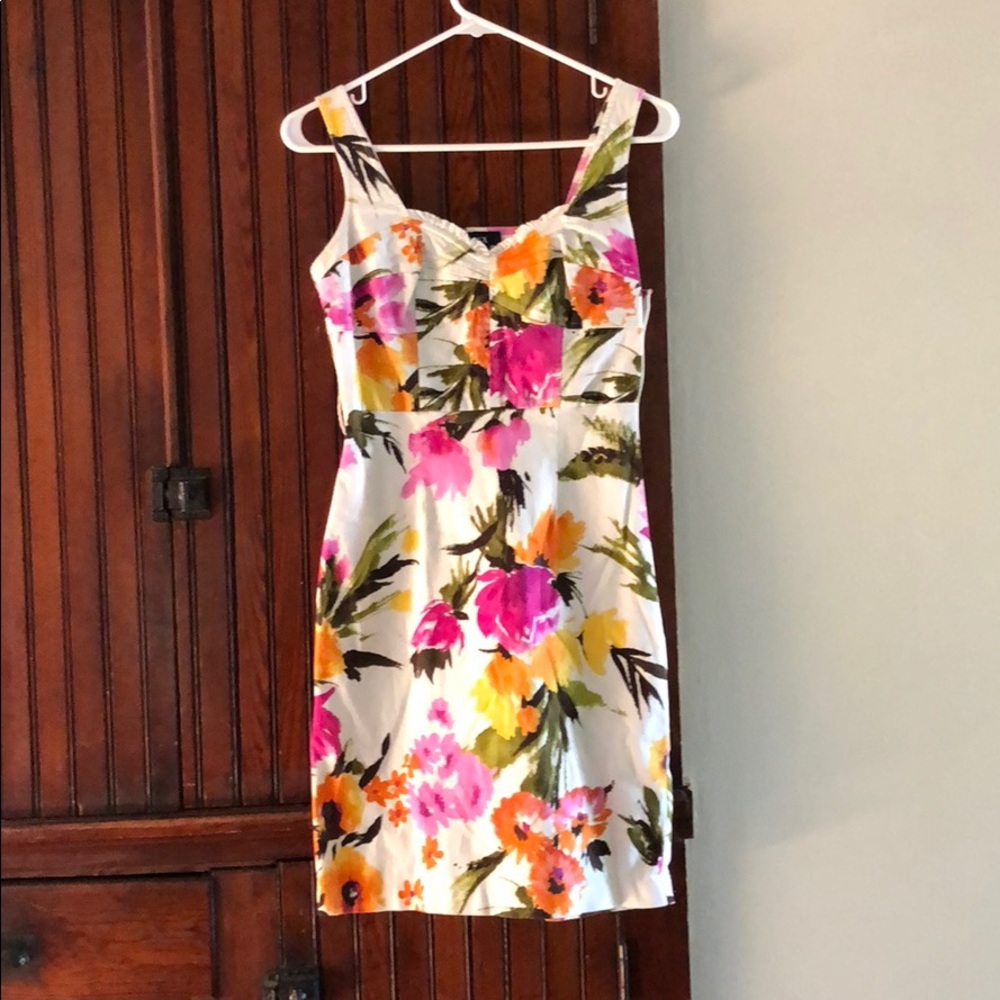 BCX Dress
